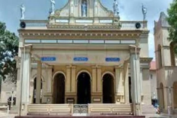 இலங்கையில் உள்ள தேவாலயம் ஒன்றின் மீது தாக்குதல்? வெளியான தகவலால் ஏற்பட்ட பரபரப்பு