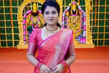 பாண்டியன் ஸ்டோர்ஸ் சீரியல் புகழ் நடிகை தீபிகா வாங்கியுள்ள புதிய கார்- குடும்பத்துடன் அவர் வெளியிட்ட போட்டோ