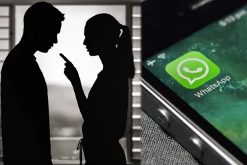 மனைவியின் பகீர் வாட்ஸ்அப் ஸ்டேட்டஸ் - அதிர்ச்சியில் போலீசில் புகாரளித்த கணவன்!