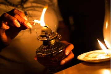 நாளைய மின்வெட்டு குறித்த அறிவிப்பு