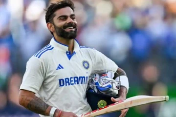 இது நடந்தால் கோலி டெஸ்ட் போட்டியில் விளையாடுவார் - கிளார்க் முக்கிய தகவல்