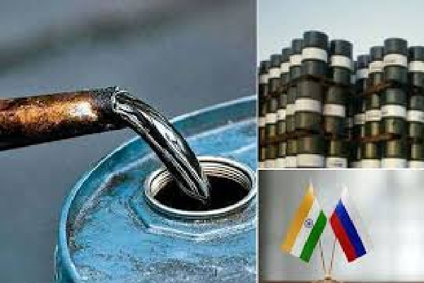 ட்ரம்ப் அதிரடி : இந்தியாவிற்கு மேலும் 25 வீத வரிவிதிப்பு | Trump Imposing An Additional 25 Tariff On India