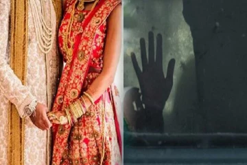 இலங்கையில் பரபரப்பு ; திருமணமான பெண்ணை கடத்திய கும்பல்