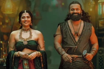 2025ஆம் ஆண்டின் அதிக வசூல் செய்த படம் காந்தாரா சாப்டர் 1.. பாக்ஸ் ஆபிஸ் வசூல் விவரம்