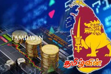 டொலருக்கு நிகராக வலுவடையும் இலங்கை ரூபா