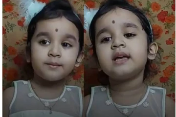 ஏ.ஆர்,ரஹ்மானுக்கு இன்ப அதிர்ச்சி கொடுத்த மழலை மாறாத குழந்தை! என்ன ஒரு திறமை...மெயசிலிர்த்து போன மில்லியன் இதயங்கள்