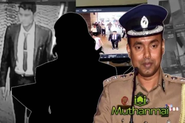 கணேமுல்ல சஞ்சீவ மீதான துப்பாக்கிச்சூடு! சம்பவத்தில் ஏற்பட்டுள்ள திடீர் திருப்பம்