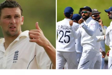 அப்படியே ஆஸ்திரேலியாவ பார்த்த மாதிரி இருந்துச்சு! இந்தியாவை புகழ்ந்து தள்ளிய இங்கிலாந்து முன்னாள் வீரர்