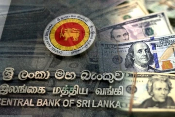 ඉන්ධන මිල අඩුවෙද්දි අද ඩොලරයේ සිදුවූ වෙනස..නව මිල ගණන් මෙතනින් දැනගන්න..