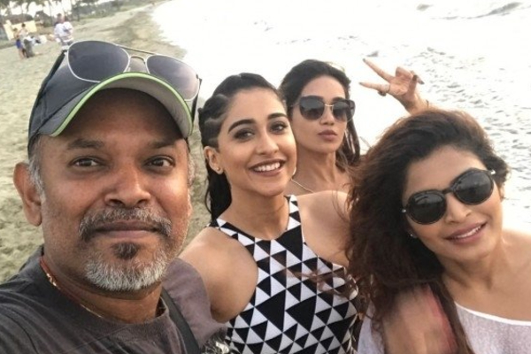 8 வருடங்களாக கிடப்பில் இருக்கும் பார்ட்டி படம்.. ரிலீஸ் எப்போது? லேட்டஸ்ட் தகவல் | Party Movie Release Update