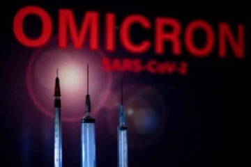 21 மணிநேரம் உயிர்வாழும் ஒமிக்ரோன்! ஆய்வில் தெரியவந்த அதிர்ச்சி தகவல்
