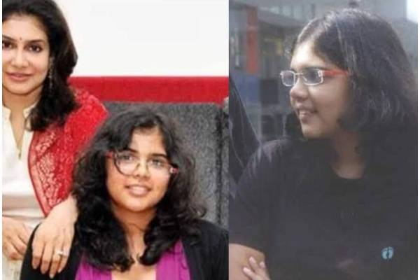 நடிகை கல்யாணியா இது.. சினிமா பக்கம் வருவதற்கு முன் குண்டாக எப்படி உள்ளார் பாருங்க | Kalyani Priyadarshan Old Photos Goes Viral