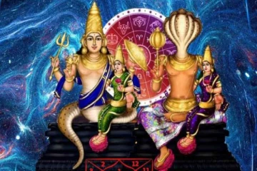 மதுராஷ்டத்தில் சிக்கப் போகும் அந்தவொரு ராசிக்காரர்- இன்றைய ராசிபலன்