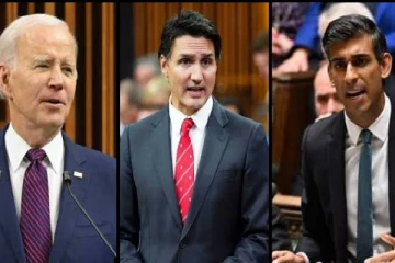 கனடா இந்தியா அரசுக்கிடையில் மோதல்: கடும் கவலையில் உலக நாடுகள்