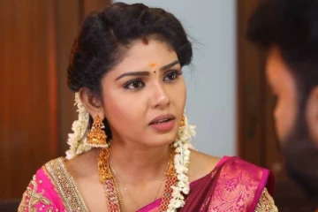 பாண்டியன் ஸ்டோர்ஸ் சீரியல் புகழ் மீனாவா இது?- கல்லூரி காலத்தில் அடையாளம் தெரியாமல் எப்படி உள்ளார் பாருங்க