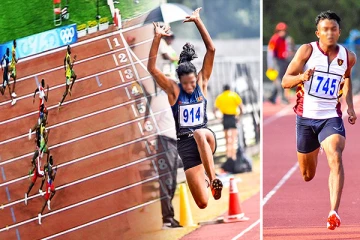 உலக இளையோர் தடகள செம்பியன்சிப் போட்டியில் பங்கேற்கமுடியாத சிக்கலில் இலங்கை வீரர்கள்