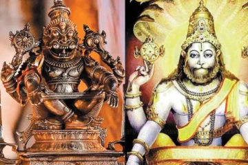 சென்னையில் நாம் கட்டாயம் தரிசிக்க வேண்டிய நரசிம்மர் கோயிகள்