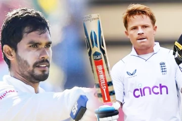 எட்டு ஆண்டுகளின் பின்னர் இங்கிலாந்து மைதானத்தில் டெஸ்ட் கிரிக்கெட்டில் களமிறங்கியுள்ள இலங்கை