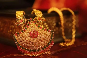 தொடர் ஏற்றத்தில் தங்கம் விலை - இன்றைய நிலவரம் என்ன?