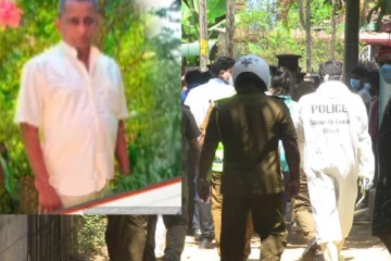 இலங்கையில் பெரும் துயர சம்பவம்: மகன் உயிரிழந்த செய்தியை கேட்ட தாய்க்கு நேர்ந்த சோகம்!