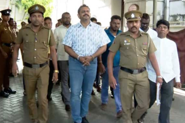 மகிந்தவின் உறவினரான சஷீந்திர ராஜபக்சவின் தற்போதைய நிலை | Shashindra Rajapaksas Current Situation