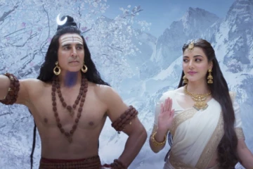 கண்ணப்பா படத்தில் சிவனாக நடிக்க அக்ஷய் குமார் வாங்கிய சம்பளம்.. எவ்வளவு தெரியுமா