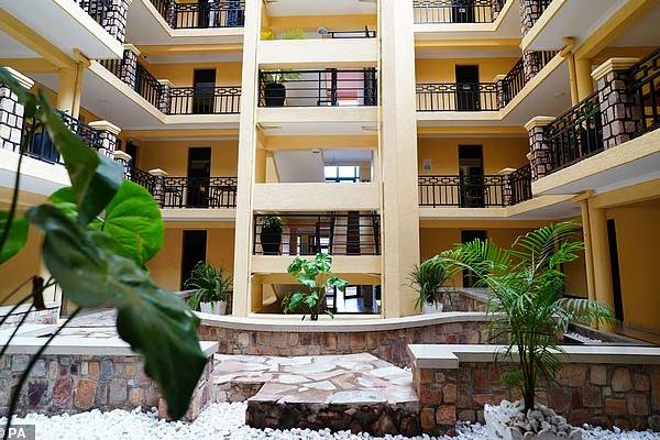 பிரித்தானியா மீது மில்லியன் கணக்கான பவுண்டுகளுக்கு வழக்குத் தொடுத்துள்ள ருவாண்டா | Rwanda Sues British Government