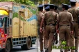 திருகோணமலை வீதியில் வெடிபொருட்கள் கொண்டு சென்ற லொறி மீட்பு