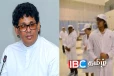இலங்கையின் முதல் விண்வெளி விஞ்ஞானி..! அமைச்சர் மீண்டும் எழுப்பியுள்ள கேள்வி