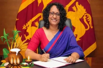 பிரதமர் ஹரிணியின் தைப்பொங்கல் வாழ்த்துச் செய்தி