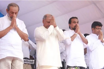 அமைச்சர்கள் சிலரின் செயலை கடுமையாக சாடிய ஆளும் கட்சி உறுப்பினர்!