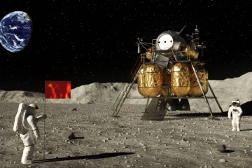 இந்தியாவின் சாதனையை முறியடிக்க கிளம்பும் சீனா..! உலக நாடுகளுக்கு அழைப்பு