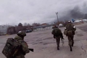 போர் உக்கிரமடையும் சூழலில் ஐரோப்பிய நாடுகளின் தலைவர்கள் உக்ரைனுக்கு பயணம்