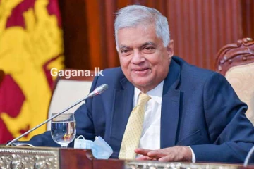 ඡන්දය කට ළඟ තියාගෙන රනිල් හා තවත් ප්‍රබල කතක් එක්වෙයි..