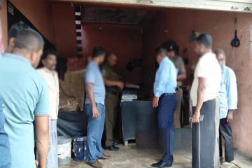 தமிழர் பகுதியில் குடும்பஸ்தருக்கு கோழிக்கடையில் நடந்த அசம்பாவிதம் ; பறிபோன உயிர்