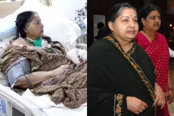 ஜெயலலிதாவின் உயிரை காப்பாற்றி இருக்க முடியும்! அறிக்கையில் பகீர் தகவல்