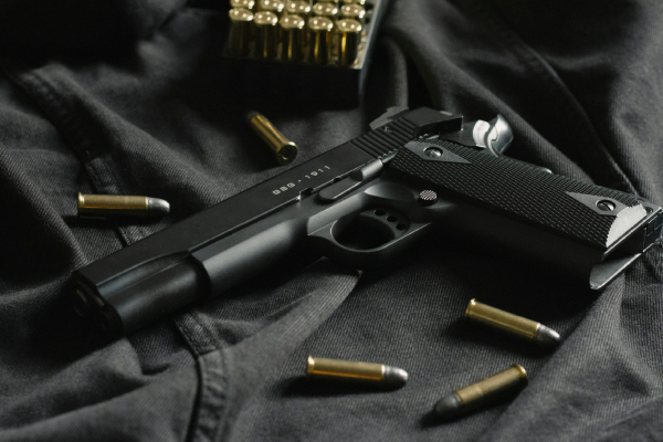 உரிமத்தோடு துப்பாக்கி வைத்திருப்போருக்கு வெளியான அறிவிப்பு | Extension Of Gun License Renewal Period உரிமத்தோடு துப்பாக்கி வைத்திருப்போருக்கு வெளியான அறிவிப்பு | Extension Of Gun License Renewal Period