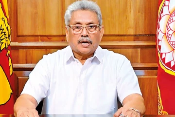 காலாவதியான ஜனாதிபதியின் அவசரகாலச்சட்டம்!