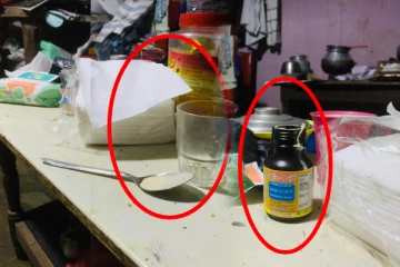 பிள்ளைகள் கைவிட்டதால் வயோதிப பெற்றோர் விபரீத முடிவு; தமிழர் பகுதியில் துயரம்