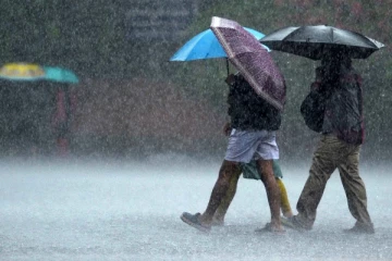நாளை காலைவரை 10 மாவட்டங்களுக்கு விடுக்கப்பட்ட எச்சரிக்கை