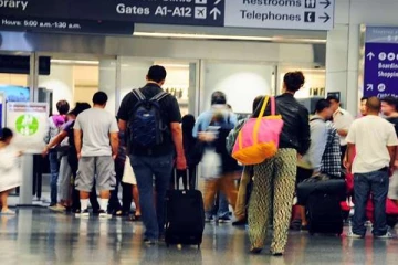 வெளிநாடுகளிலிருந்து இலங்கை வருவோருக்கு இன்று முதல் புதிய வசதி! செய்திகளின் தொகுப்பு