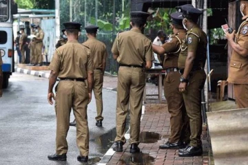 ஹோட்டல் முன்பாக இடம்பெற்ற துப்பாக்கிச்சூடு... ஒருவர் வைத்தியசாலையில் அனுமதி!