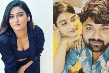 ප්‍රසිද්ධ ඉන්දීය නිළිය හෝටලයක් තුළ දී ගෙල වැළලා ගනී - ඝාතනයක් ද..? (PHOTOS)