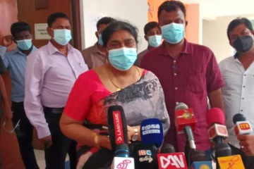 சுகாதார நடைமுறைகளை மீறுபவர்கள் மீது கடுமையான நடவடிக்கை!