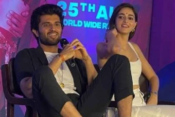 விஜய் தேவரகொண்டாவா வேண்டவே வேண்டாம்.. பேர் கேட்டாலே ஓடும் டீச்சர் நடிகை..