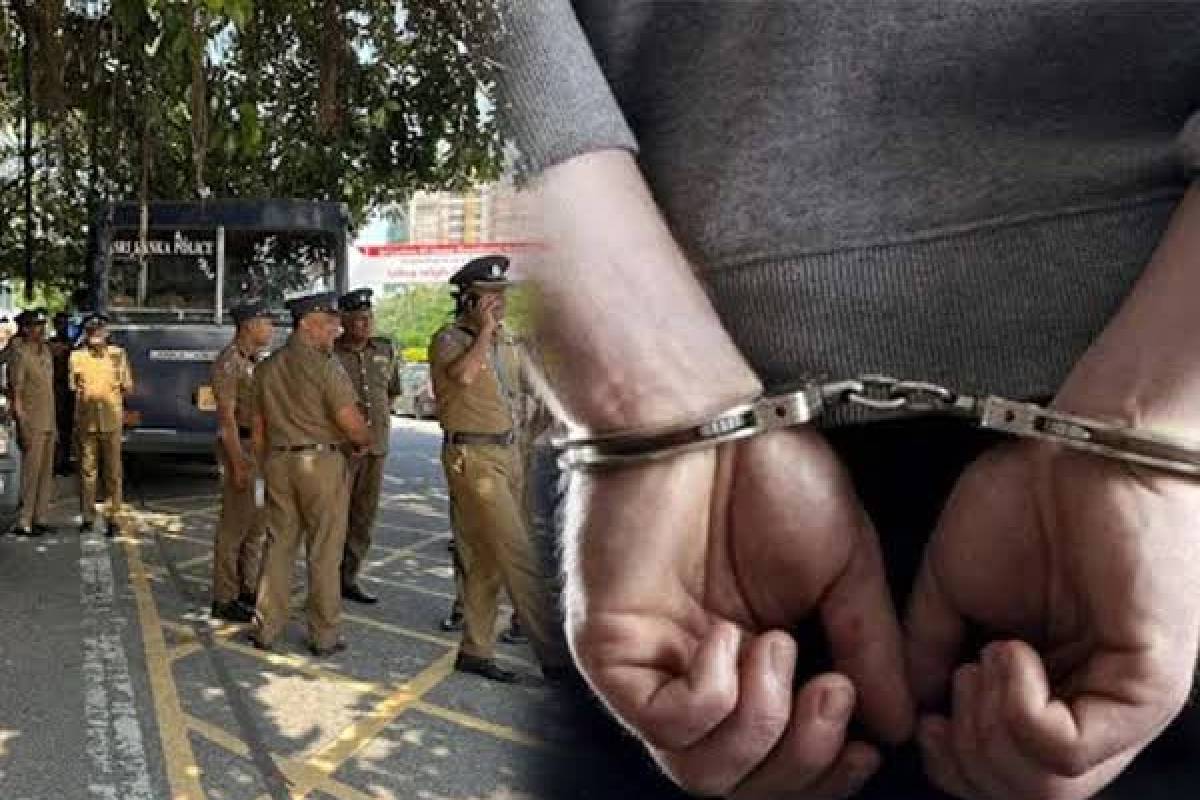 கஞ்சாவுடன் பிரபல பாடசாலை மாணவன் கைது | School Student Arrested With Cannabis கஞ்சாவுடன் பிரபல பாடசாலை மாணவன் கைது | School Student Arrested With Cannabis