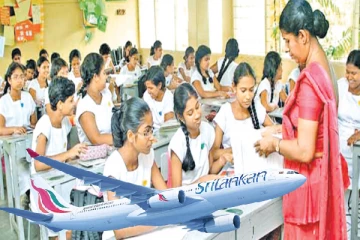 ஆசிரியர்கள் வெளிநாட்டு பயணங்களுக்கான விடுமுறை கோரிக்கை தொடர்பில் புதிய மாற்றம்