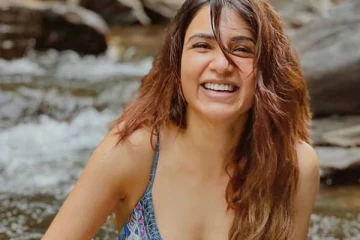 சமந்தா வெளியிட்ட ஒற்றை கவர்ச்சி புகைப்படம் - ஆடிப்போன ரசிகர்கள்.. இணையத்தில் வைரல்