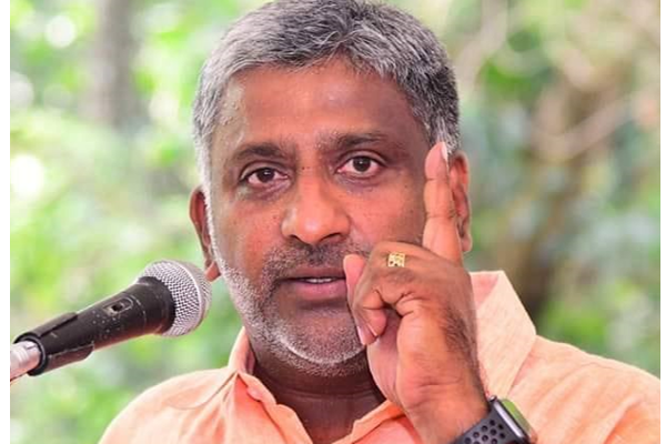 தமிழர்களுக்கு சமஷ்டி ஒருபோதும் கிட்டாது - தமிழ்க்கட்சிகளின் நடத்தைக்கு அரசாங்கம் எதிர்வினை | Collective Solution For Tamils Government Reaction