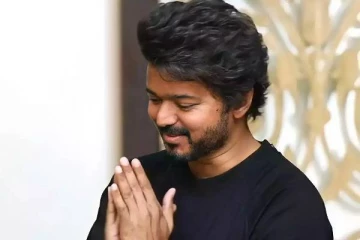 நடிகர் விஜய்காக எழுதிய கடிதத்தை கொடுக்க முடியாததால் மூதாட்டி உருக்கம் !